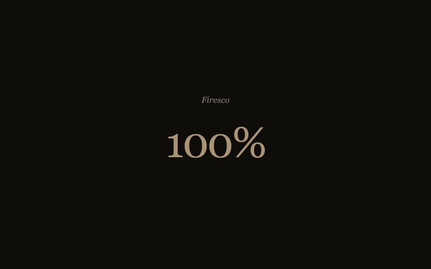 Живое превью сайта FIRESCO